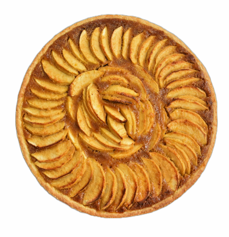 Apple pie