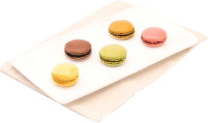 Macarons